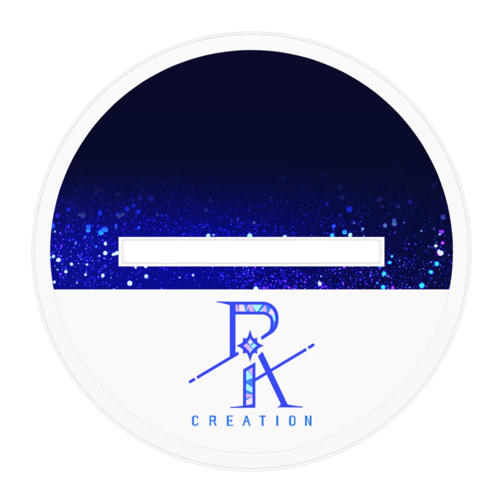 DiA CREATION DiA アクリルフィギュア