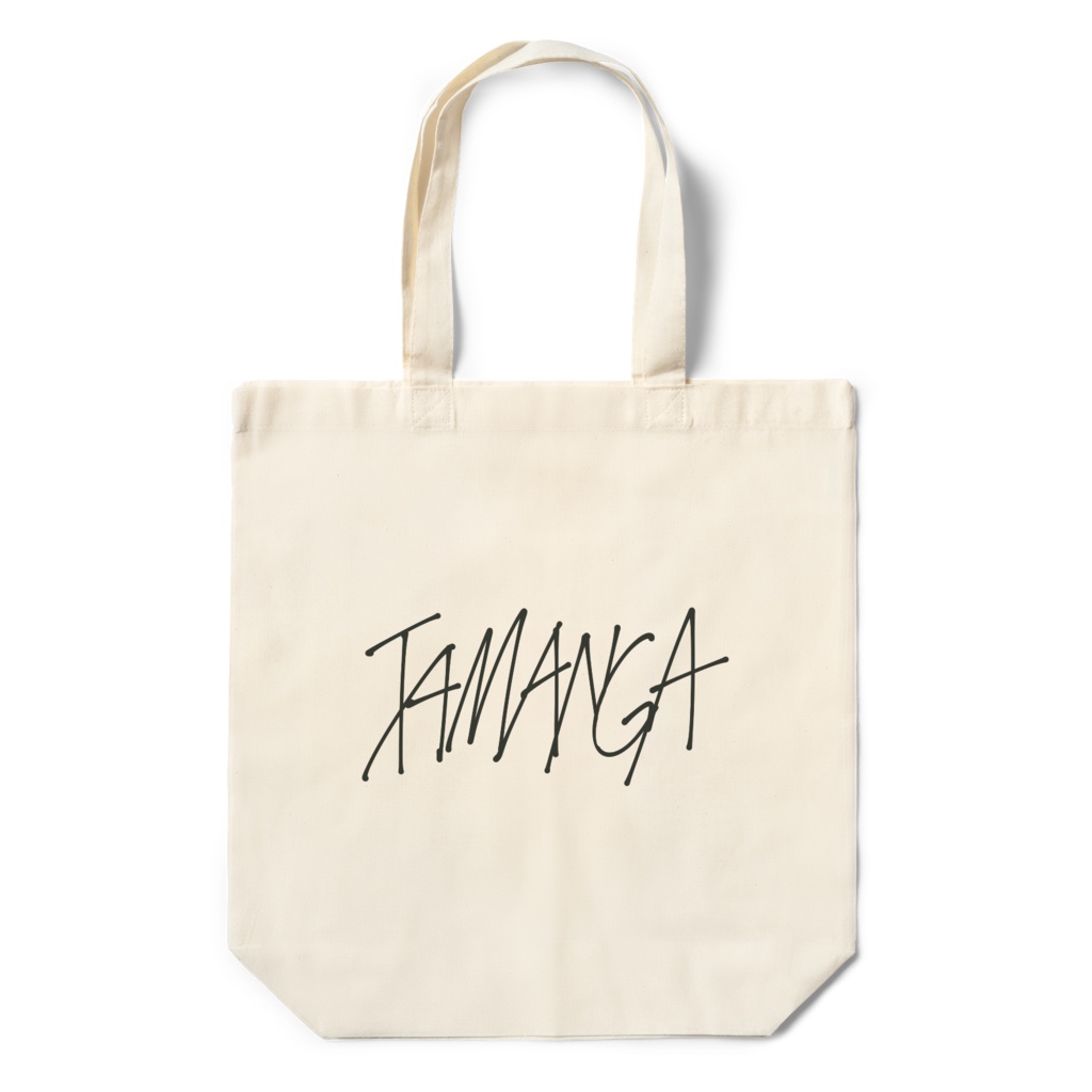 TAMANGAエコバッグ