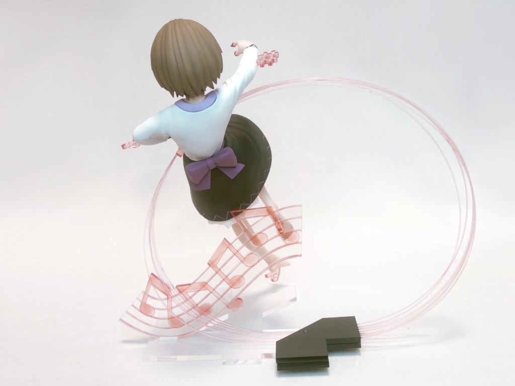 九十九八橋 ガレージキット