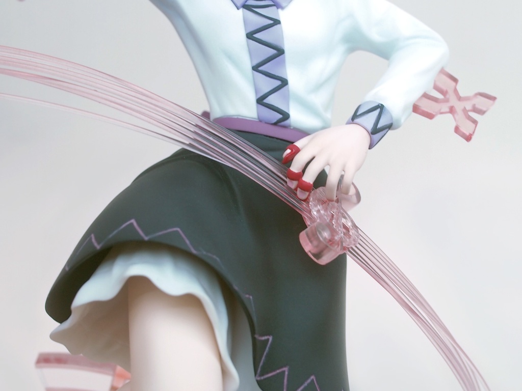 九十九八橋 ガレージキット