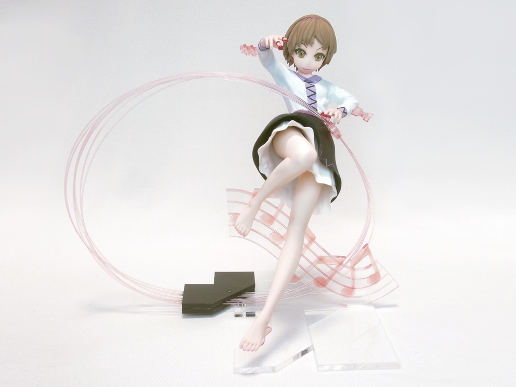 九十九八橋 ガレージキット