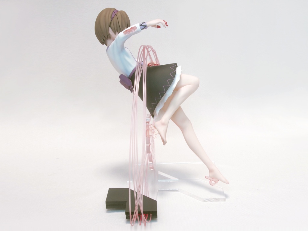 九十九八橋 ガレージキット