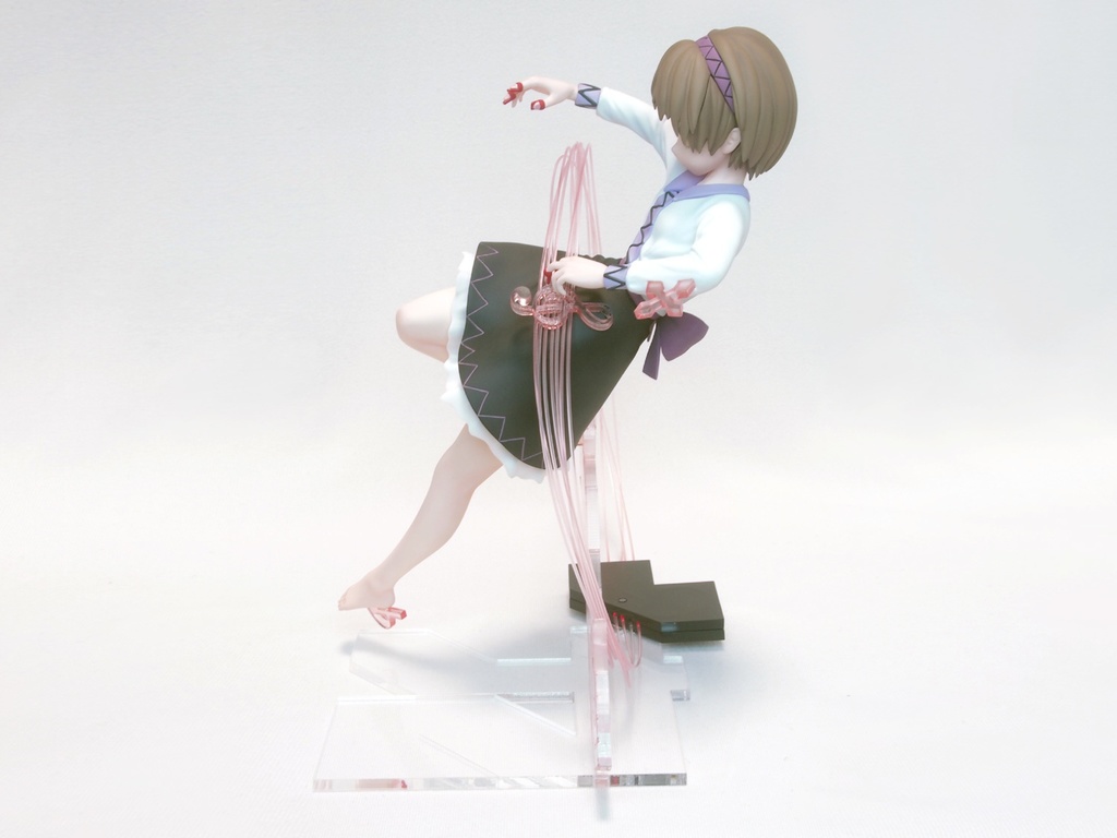 九十九八橋 ガレージキット