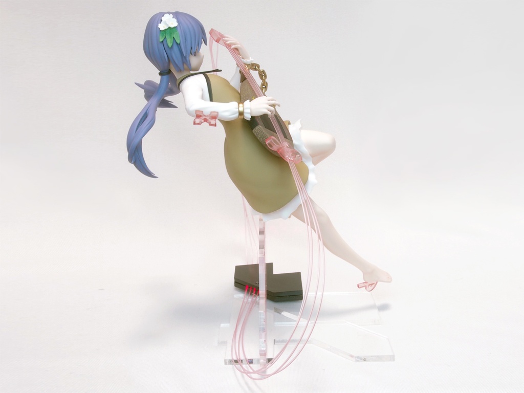 九十九弁々 ガレージキット