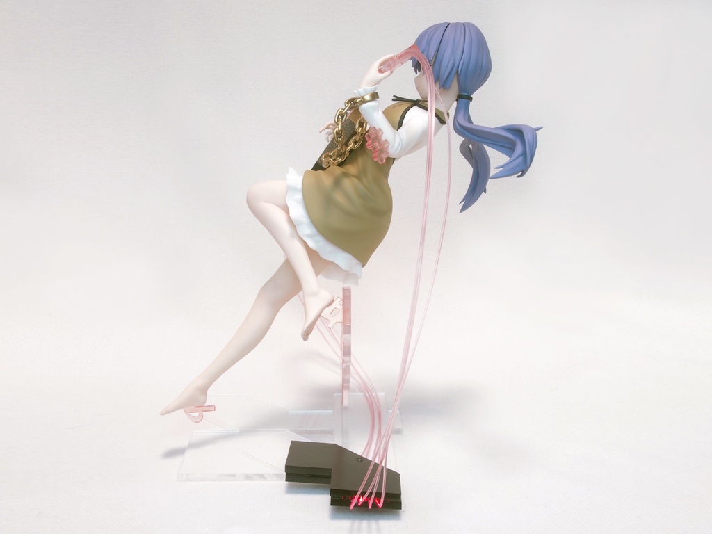 九十九弁々 ガレージキット