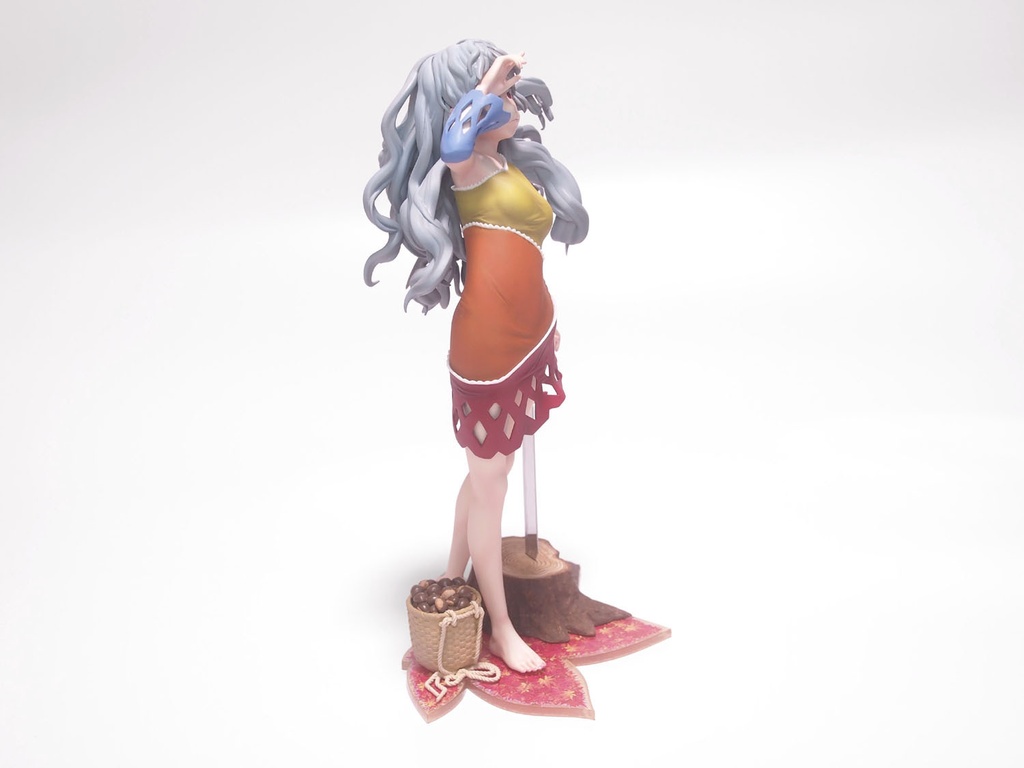 坂田ネムノ ガレージキット