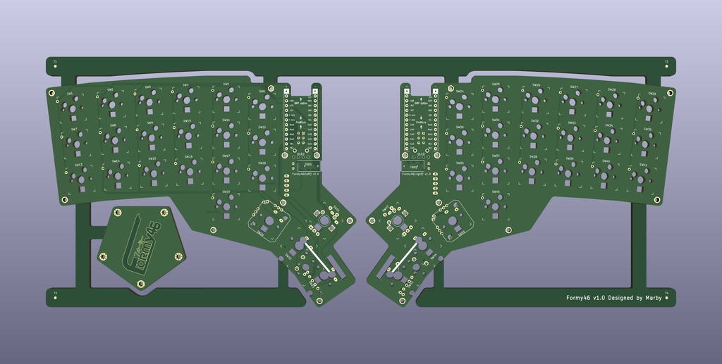 自作キーボード設計サービス - 長屋CraftWorks - BOOTH