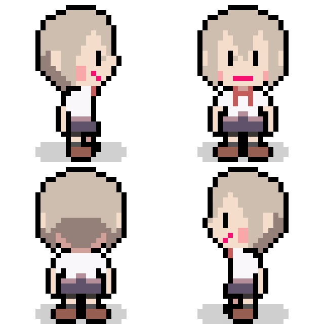 2.エターナルだいしゅきセット