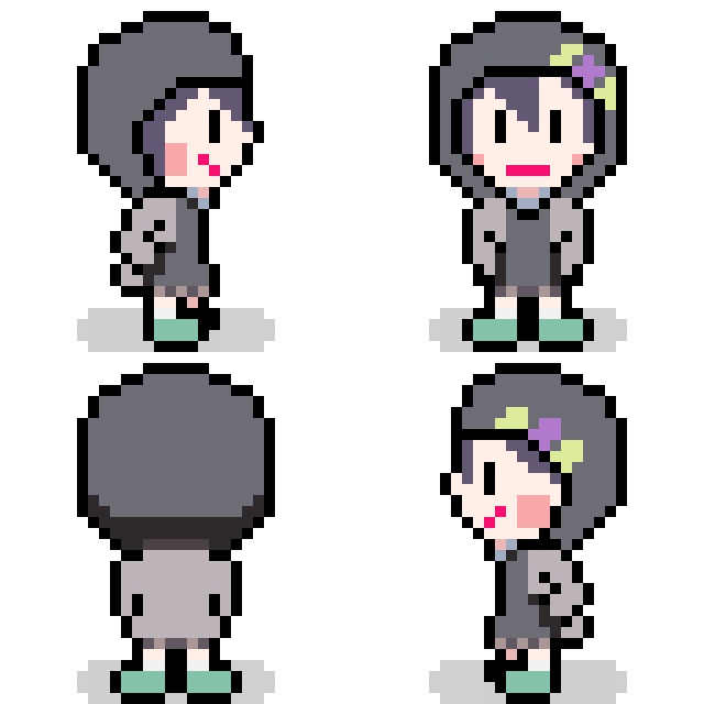 2.エターナルだいしゅきセット