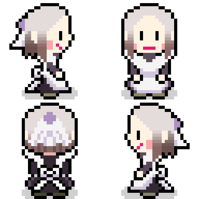ぜんぶみせろセット
