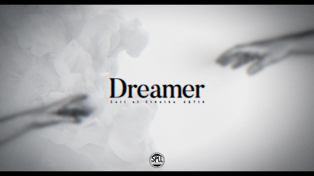 クトゥルフ神話trpg Dreamer 6版&7版対応 SPLL:E198072