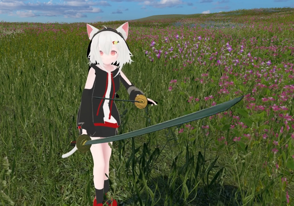 KatanaSystem - 二刀流システム