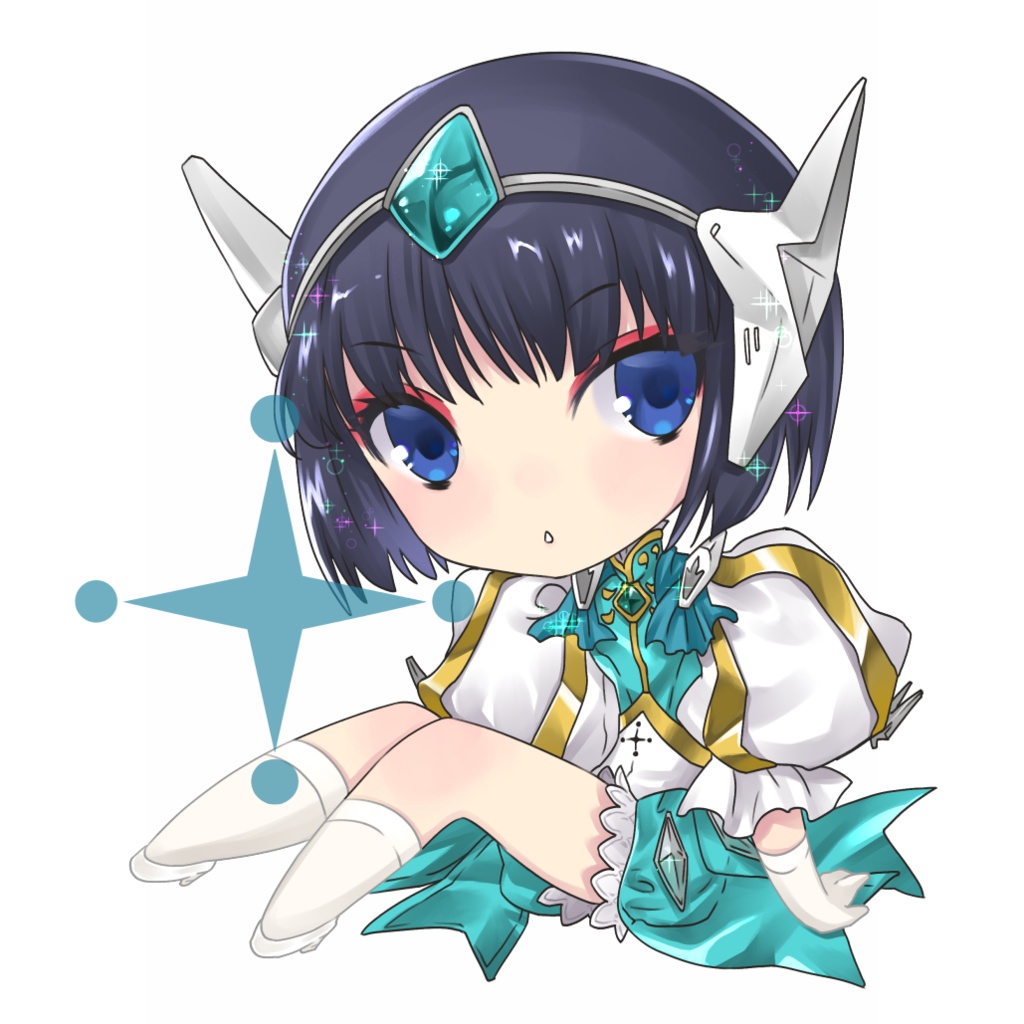 アクリルキーホルダーセット