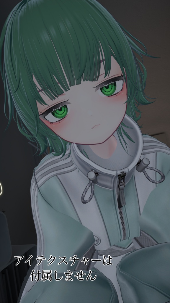 【スノーハヴォック対応】ほんのりぴんくmakeup