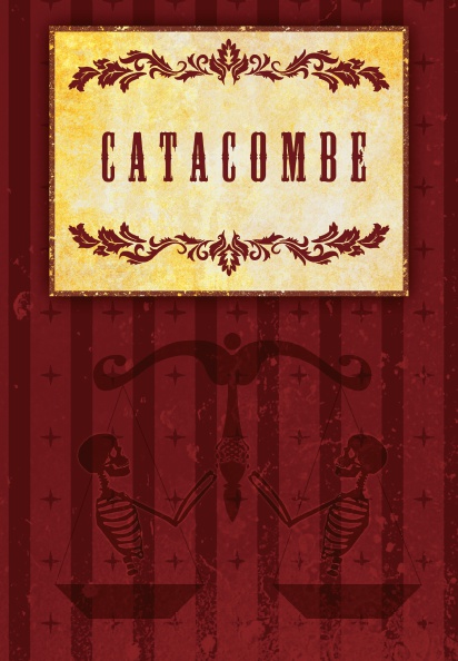 CATACOMB