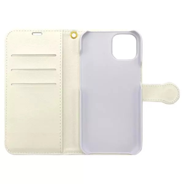 星の子コラボ★ただのわえ×禮輝く道 スマートフォン手帳型ケース