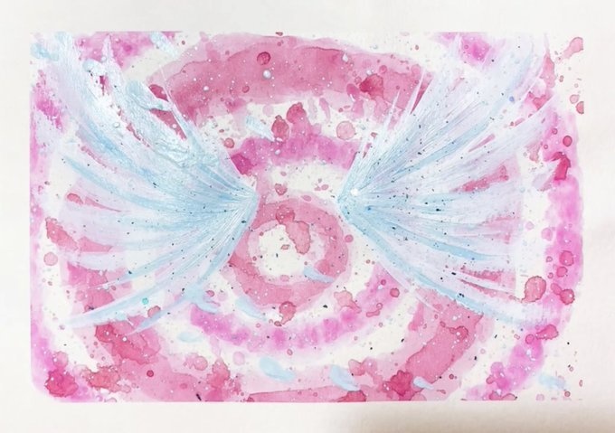 水蓮＊靈媒師カウンセラー＊【進化】霊視リーディング付き ¥6,000(送料込)