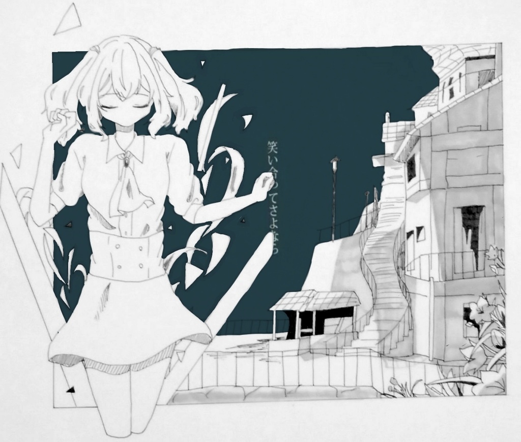 動画用イラスト