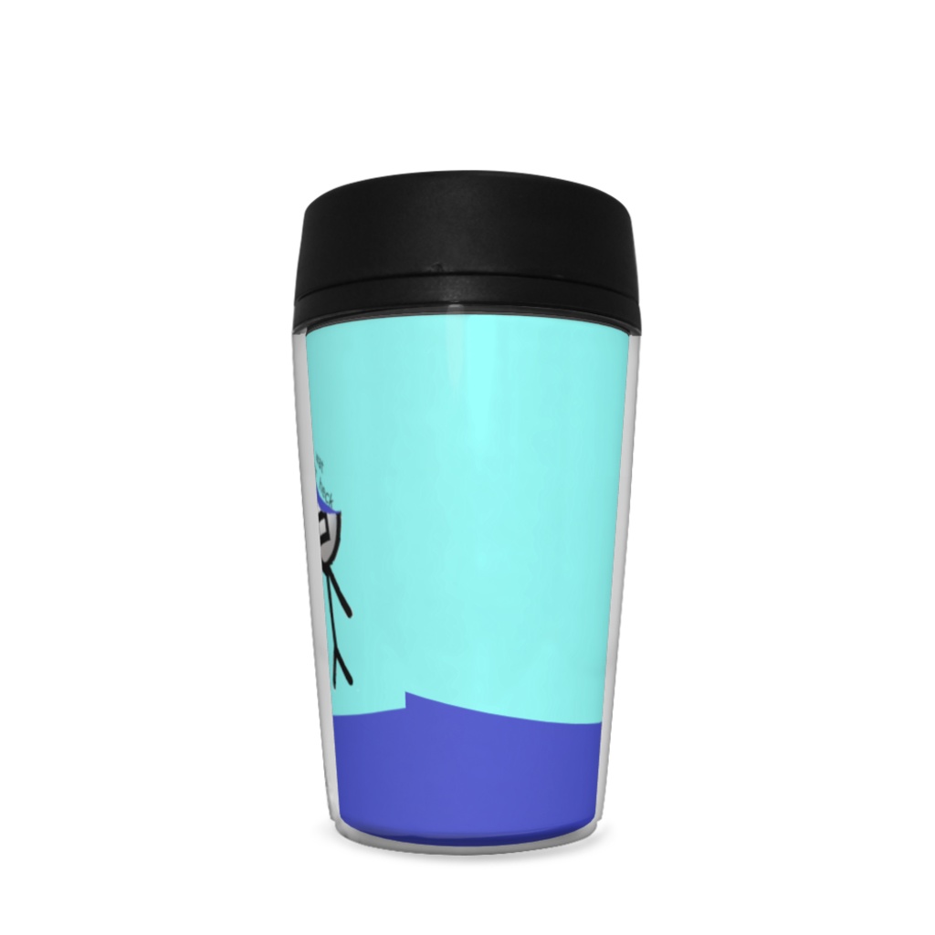 田中WAT ER HECK? ボトル