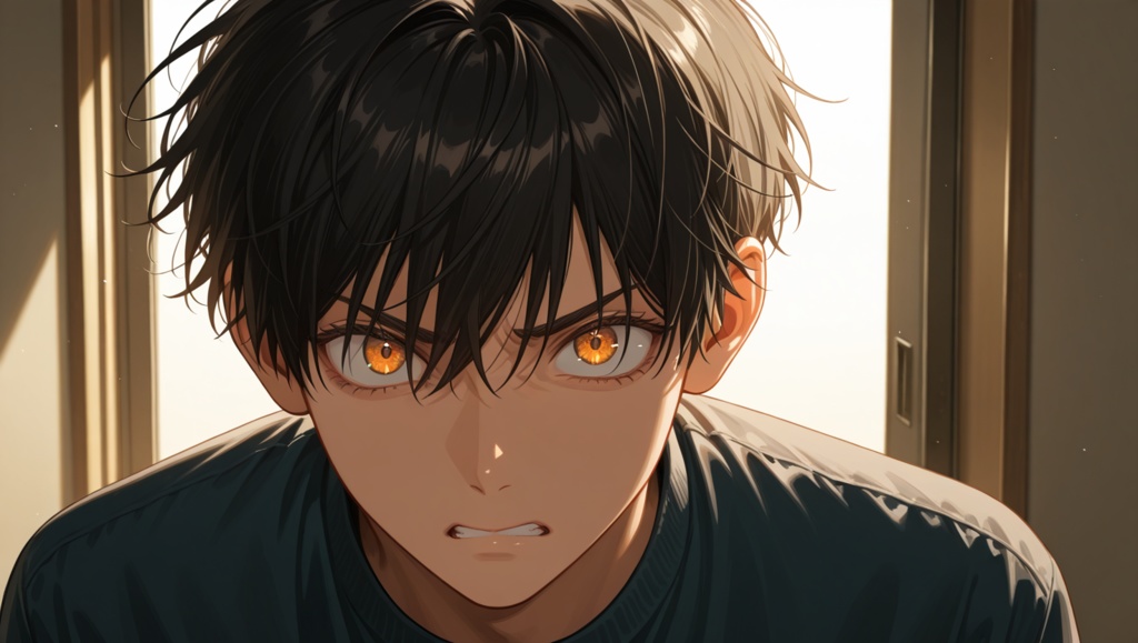 【逃げ場はない】クトゥルフ神話TRPG向けBGM|CoC/フリーBGM