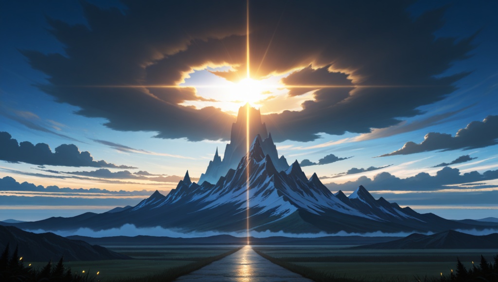 【抵抗という幻想】クトゥルフ神話TRPG向けBGM|CoC/フリーBGM