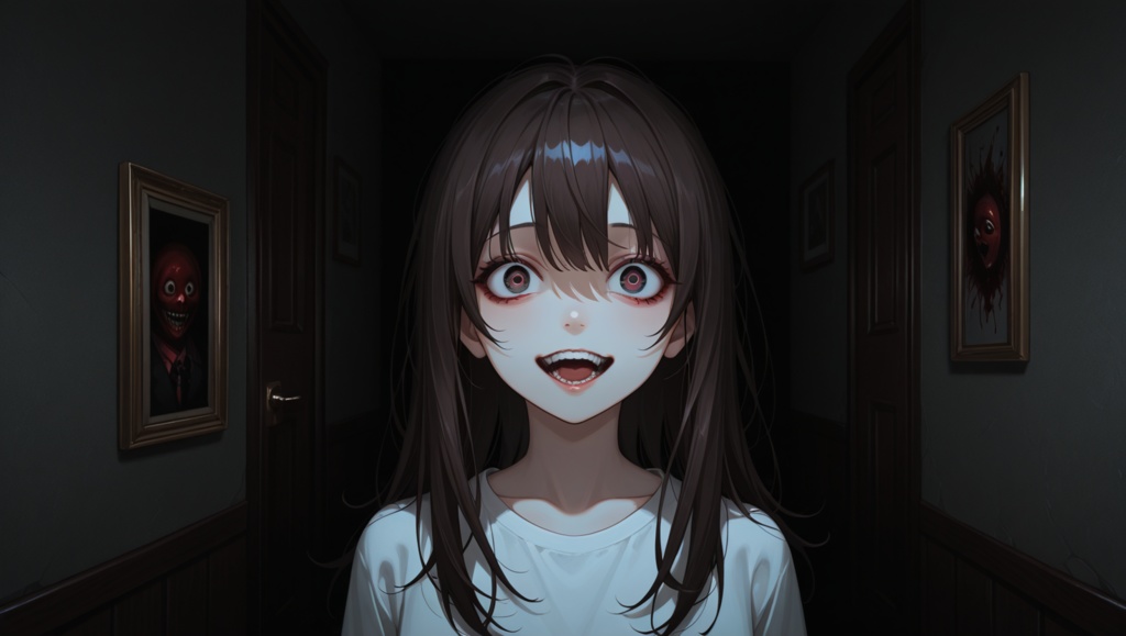 【正気か狂気か】クトゥルフ神話TRPG向けBGM|CoC/フリーBGM