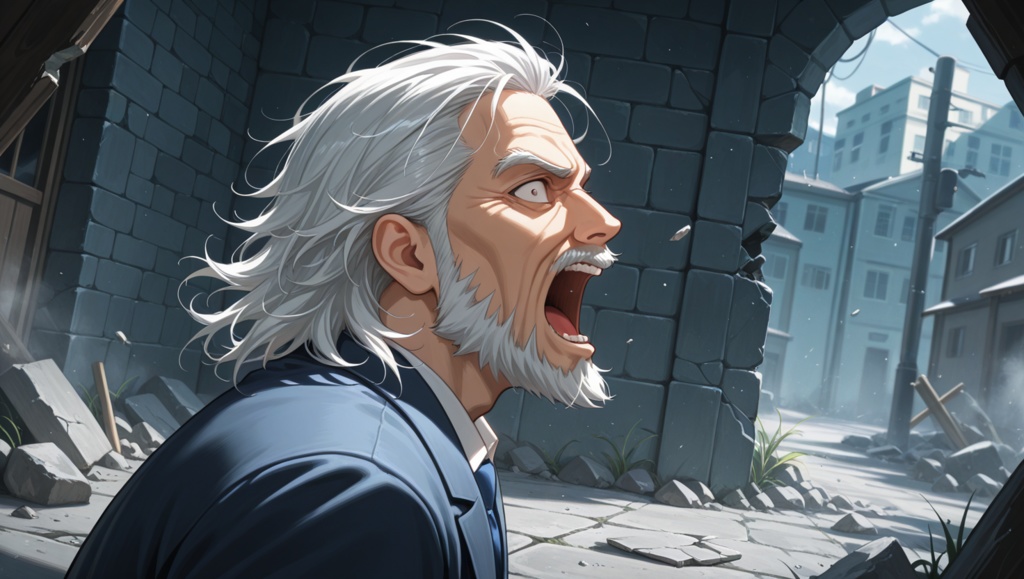 【壊れる理性、残る本能】クトゥルフ神話TRPG向けBGM|CoC/フリーBGM