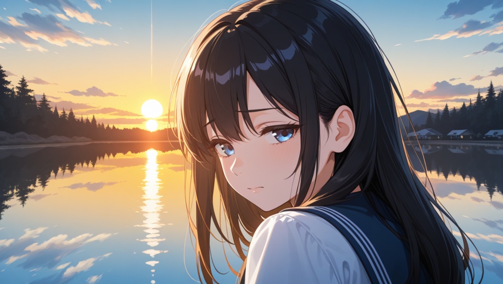 【もう戻れない】クトゥルフ神話TRPG向けBGM|CoC/フリーBGM