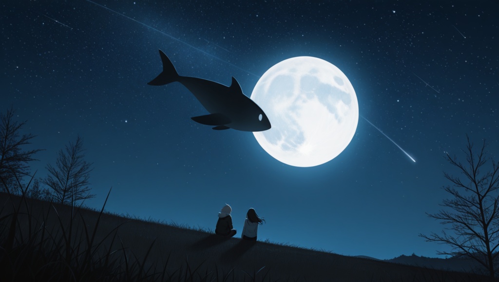 【静寂の裏側で囁くもの】クトゥルフ神話TRPG向けBGM|CoC/フリーBGM