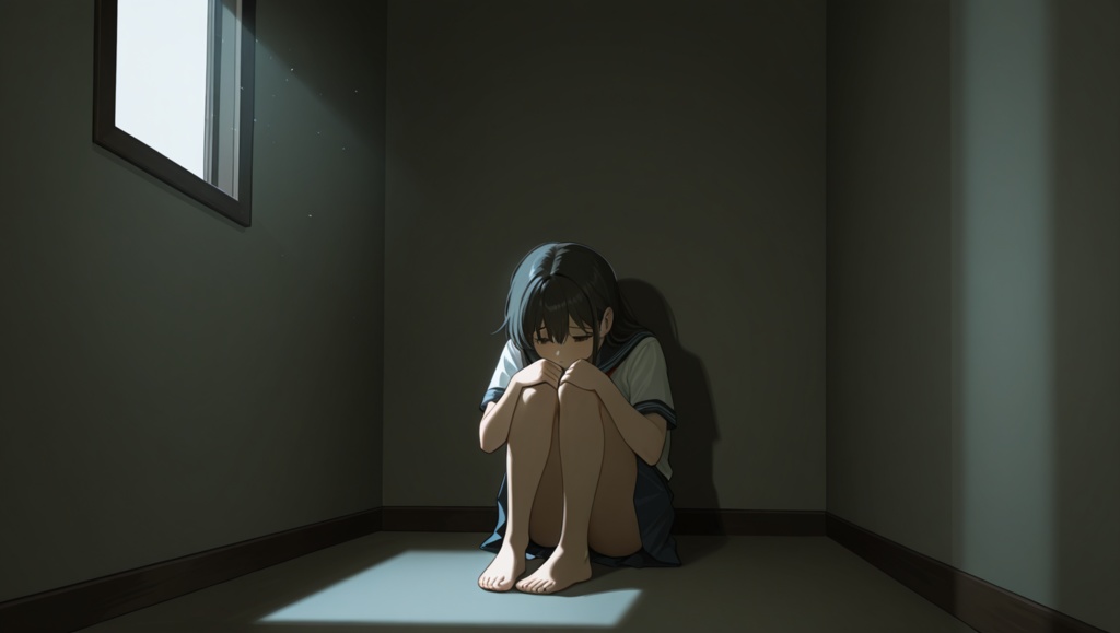 【一人でも歩くと決めた日】クトゥルフ神話TRPG向けBGM|CoC/フリーBGM