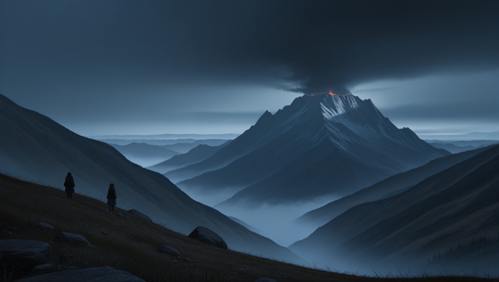 【世界の価値を問う者】クトゥルフ神話TRPG向けBGM|CoC/フリーBGM