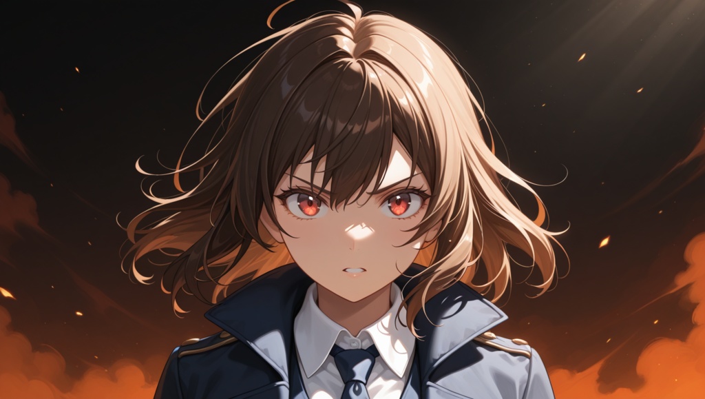 【たった一つの決断】クトゥルフ神話TRPG向けBGM|CoC/フリーBGM