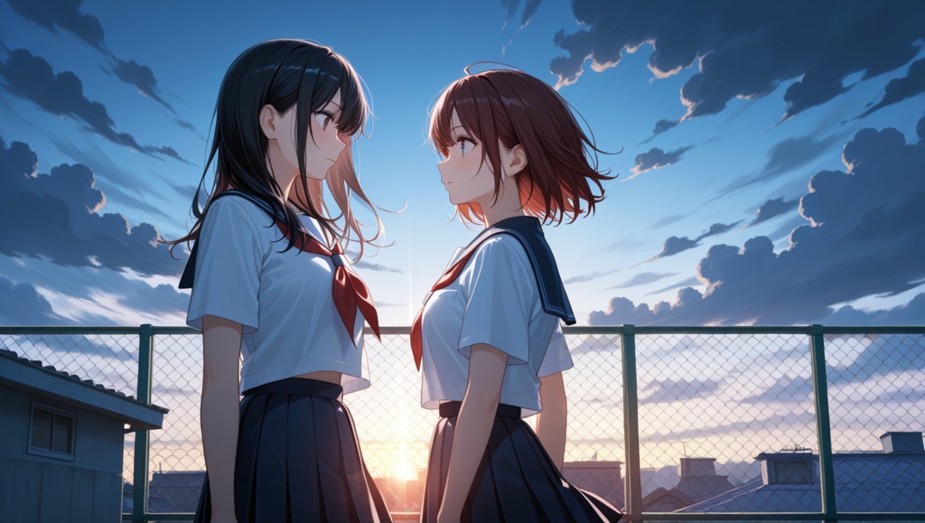 【幻想戦線、開幕】クトゥルフ神話TRPG向けBGM|CoC/フリーBGM