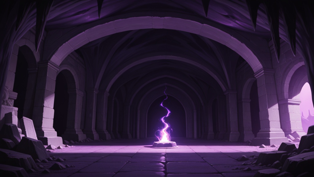 【禁忌は既に踏み越えられた】クトゥルフ神話TRPG向けBGM|CoC/フリーBGM