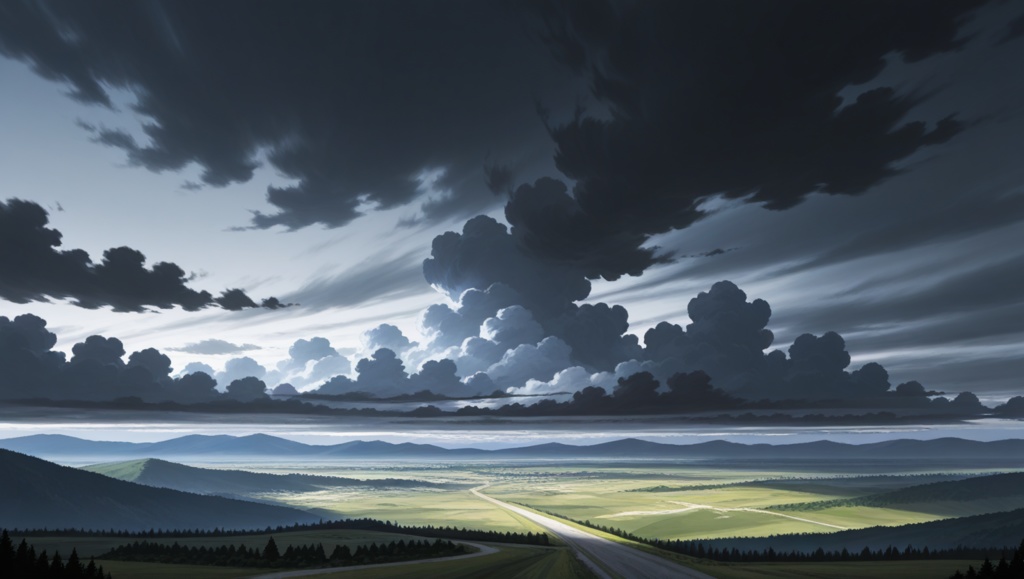 【平穏の侵食】クトゥルフ神話TRPG向けBGM|CoC/フリーBGM