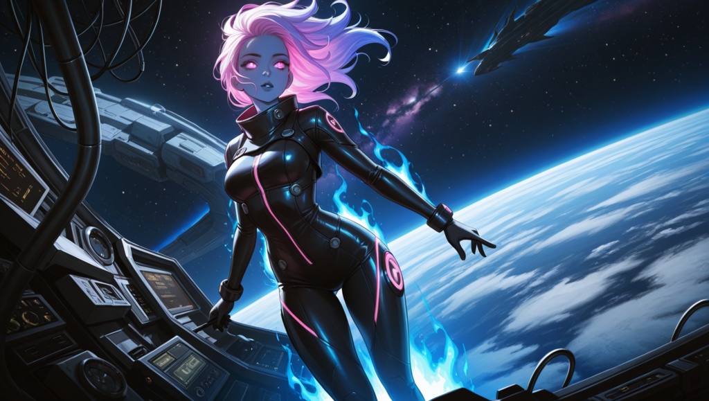 【星より来た観測者】クトゥルフ神話TRPG向けBGM|CoC/フリーBGM