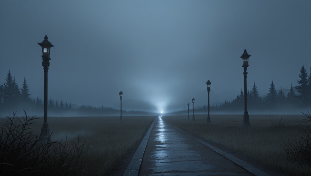 【それは既に、存在していた】クトゥルフ神話TRPG向けBGM|CoC/フリーBGM