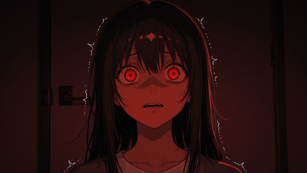 【抗うという概念が消える】クトゥルフ神話TRPG向けBGM|CoC/フリーBGM