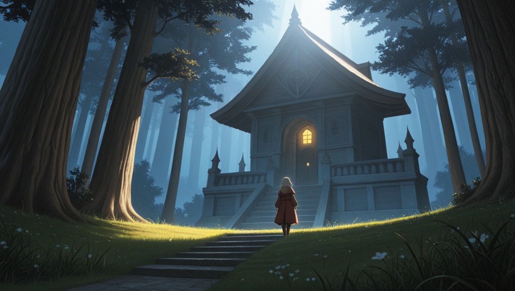 【代償を知る者】クトゥルフ神話TRPG向けBGM|CoC/フリーBGM