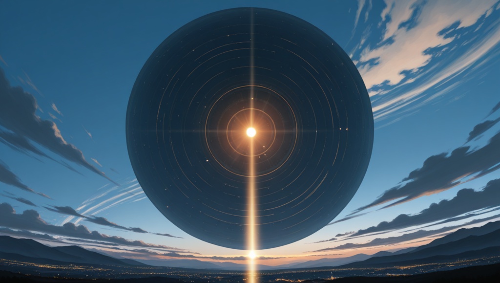 【真理の向こう側】クトゥルフ神話TRPG向けBGM|CoC/フリーBGM