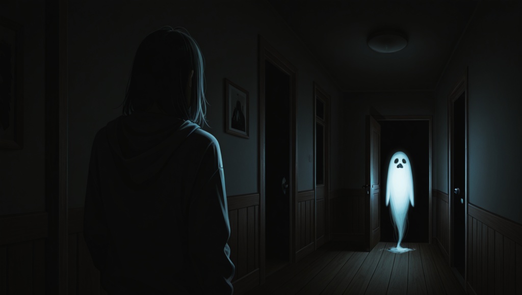 【見てはならなかった】クトゥルフ神話TRPG向けBGM|CoC/フリーBGM