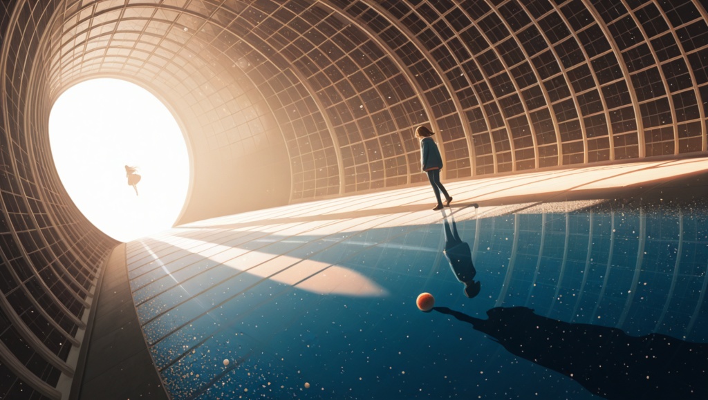 【確信に変わる違和感】クトゥルフ神話TRPG向けBGM|CoC/フリーBGM