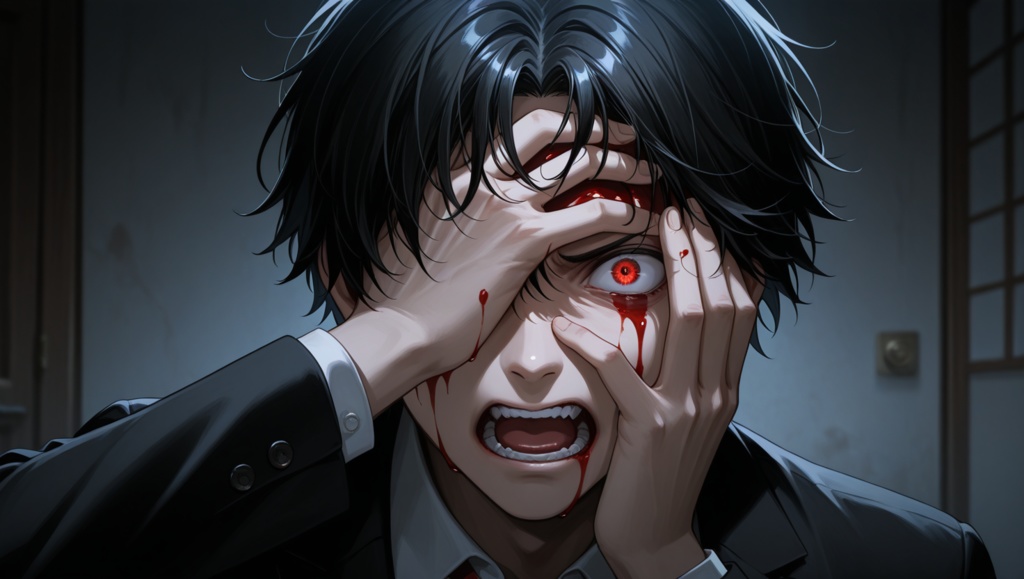 【真実に至る代償】クトゥルフ神話TRPG向けBGM|CoC/フリーBGM