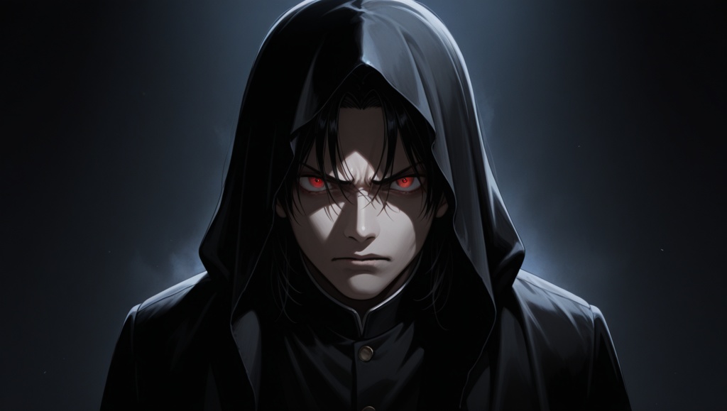 【黒幕は倒れない】クトゥルフ神話TRPG向けBGM|CoC/フリーBGM