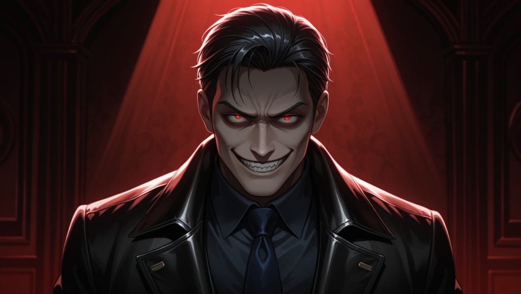 【計画の最終段階】クトゥルフ神話TRPG向けBGM|CoC/フリーBGM