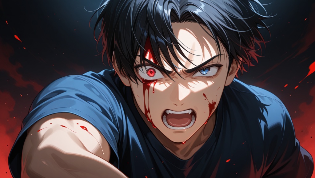 【最後の抵抗】クトゥルフ神話TRPG向けBGM|CoC/フリーBGM