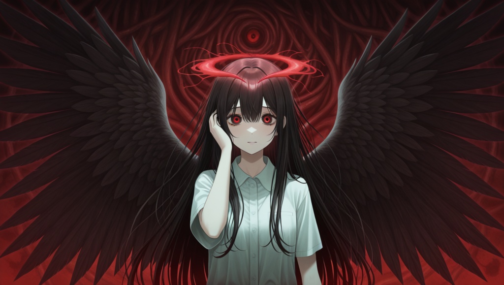 【門の内側での抗争】クトゥルフ神話TRPG向けBGM|CoC/フリーBGM