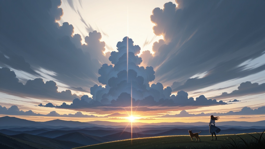 【世界が偽物だと気づいた】クトゥルフ神話TRPG向けBGM|CoC/フリーBGM