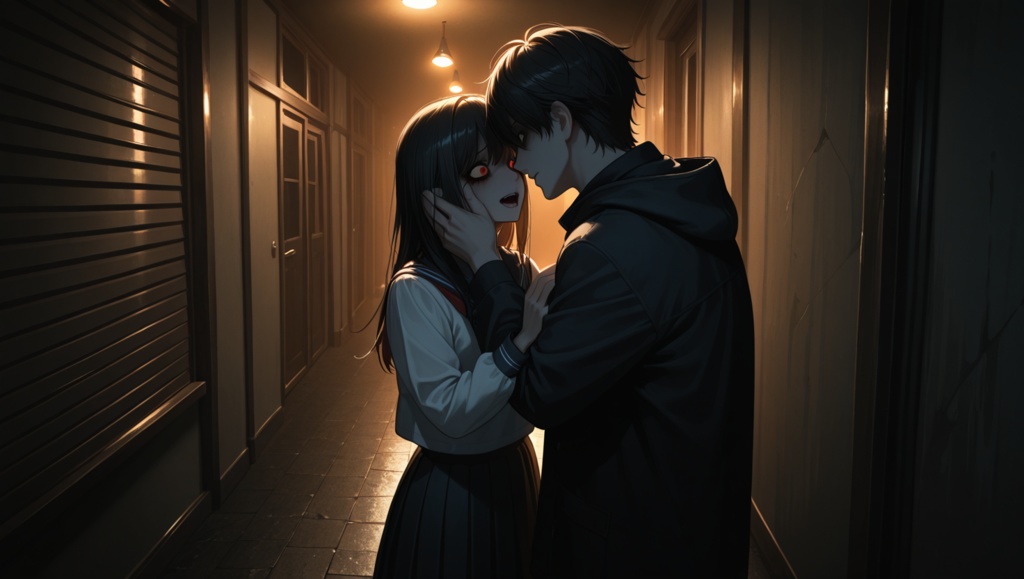 【恐怖を越えて共に】クトゥルフ神話TRPG向けBGM|CoC/フリーBGM