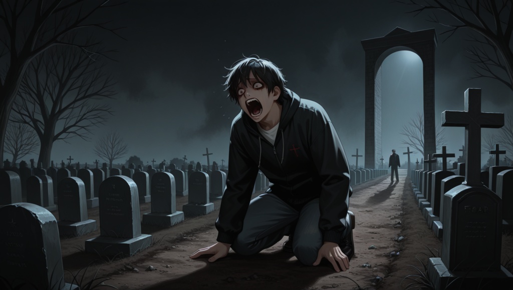 【理解という名の発狂】クトゥルフ神話TRPG向けBGM|CoC/フリーBGM